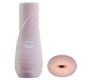 Skinsation® RELEASE VIBRATING STROKER MOUTH