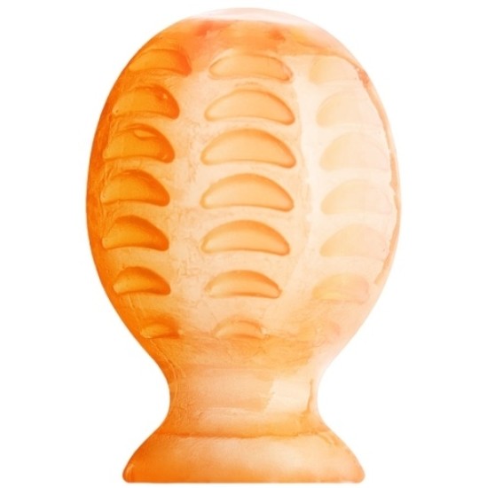 Funzone JUICY MINI MASTURBATOR ORANGE