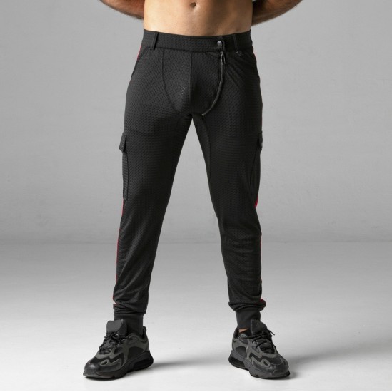 Locker Gear JOGGER LOOK AT SIDE PUNANE – 36 S