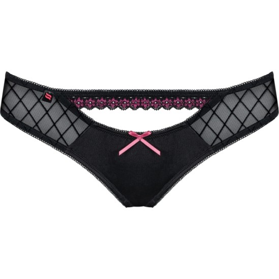 Obsessive CUECA 819-PAN - 40-42 L/XL