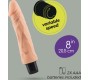 Crushious SCHLONG REALISTIC VIBRATOR