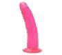 Toyz4Lovers REAL RAPTURE EARTH FLAVOUR DILDO 7'' PINK