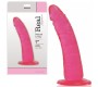 Toyz4Lovers REAL RAPTURE EARTH FLAVOUR DILDO 7'' PINK