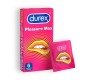 Durex PLEASUREMAX prezervatyvai 6 VIENETAI