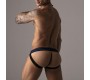 Locker Gear JOCKSTRAP WATCH IT HARD AZUL - 42 XL