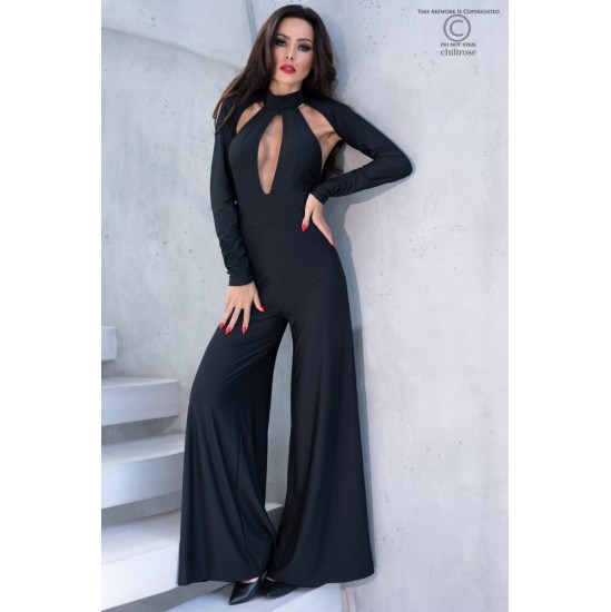 Chilirose MACAC?O CR-4328 PRETO - 38 M