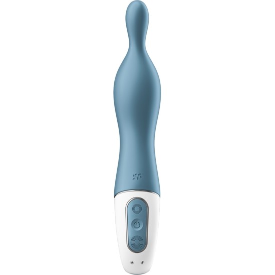 Satisfyer A-MAZING 1 G-SPOT STIMULATOR BLUE