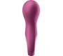 Satisfyer УДАЧНЫЕ ВЕСЫ ВИБРАТОР