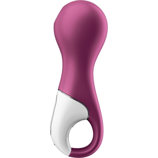 Satisfyer ÕNNELIK KAALUD VIBRAATOR