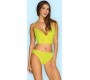 Obsessive CONJUNTO NEONIA AMARELO - 40-42 L/XL