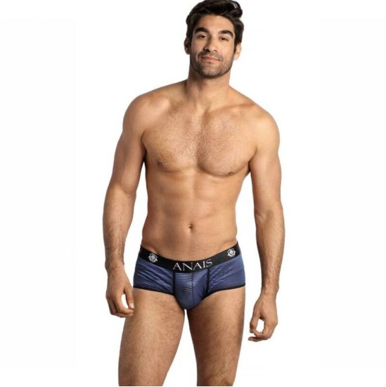 Anais Men Boxer & Brief ANAIS МУЖЧИНЫ - МОРСКИЕ ТРИФЫ L