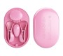 Pretty Love Flirtation PRETTY LOVE - SURPRISE BOX PINK ELECTRO STIMULATION TWEEZERS