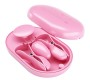 Pretty Love Flirtation PRETTY LOVE - SURPRISE BOX PINK ELECTRO STIMULATION pincetes