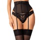 Obsessive Serena Love Garter belt