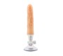 Chisa Regulējamība Pitch Dildo T-Skin 7.7 Flesh