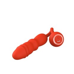 Chisa Glitz vibratsiooni ja tõukejõuga stimulaator