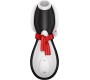 Satisfyer Penguin Holiday Edition — Ziemassvētku izdevums