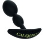 California Exotics BOUNDLESS 2X TEARDROP PLUG