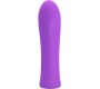 Pretty Love Flirtation PRETTY LOVE – ALFREDA SUPER POWER VIBRATOR AQUA PURPLE