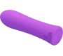 Pretty Love Flirtation PRETTY LOVE – ALFREDA SUPER POWER VIBRATOR AQUA PURPLE