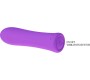 Pretty Love Flirtation PRETTY LOVE – ALFREDA SUPER POWER VIBRATOR AQUA Purple