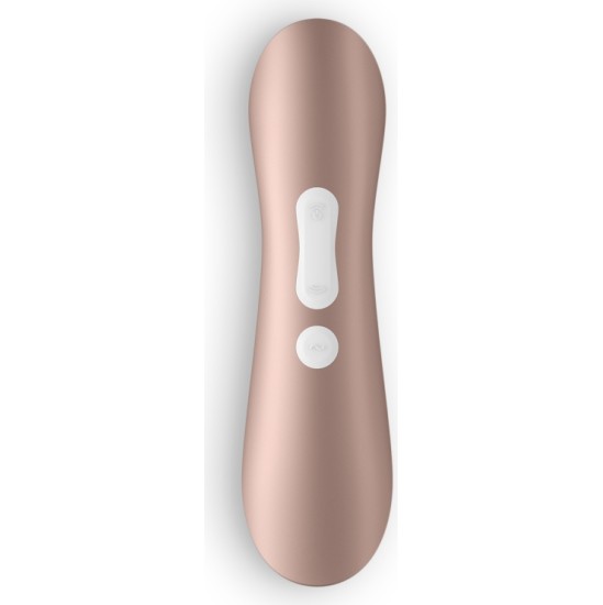 Satisfyer PRO 2 VIBRĀCIJA