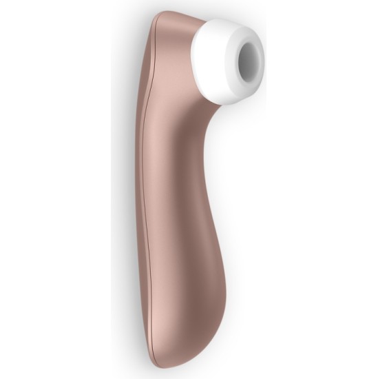 Satisfyer PRO 2 VIBRĀCIJA