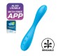 Satisfyer G-SPOT FLEX 4 VIBRATORS AR APP