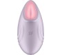 Satisfyer TROPISKS PADOMS CONNECT APP LILAC