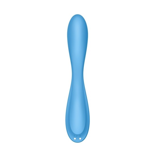 Satisfyer G-SPOT FLEX 4 VIBRATORS AR APP