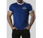 Locker Gear T-SHIRT PADLOCK AZUL - 42 XL