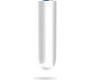 Crushious QUACKERS USB RECHARGEABLE VIBRATING BULLET WHITE