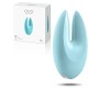 OVO S4 RECHARGEABLE STIMULATOR BLUE