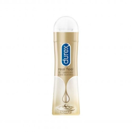 Durex REAL FEEL LUBRIKANTS 50ml