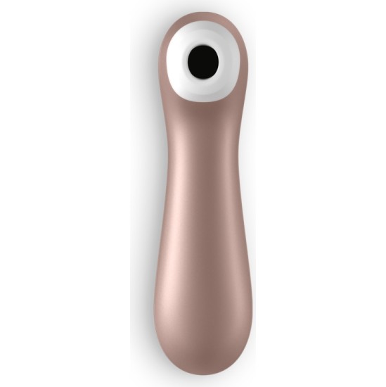 Satisfyer PRO 2 VIBRĀCIJA