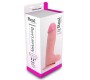 Toyz4Lovers REAL RAPTURE SKY EMOTION REALISTIK DILDO 11'' VALGE