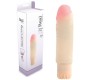 Toyz4Lovers REAL RAPTURE SEAQUAKE Želejas VIBRATORS 5,5 collu