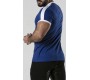 Locker Gear ФУТБОЛКА С ЗАМКОМ AZUL - 42 XL