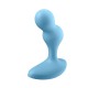 Satisfyer DEEP DIVER ANAL VIBRATOR WITH APP BLUE