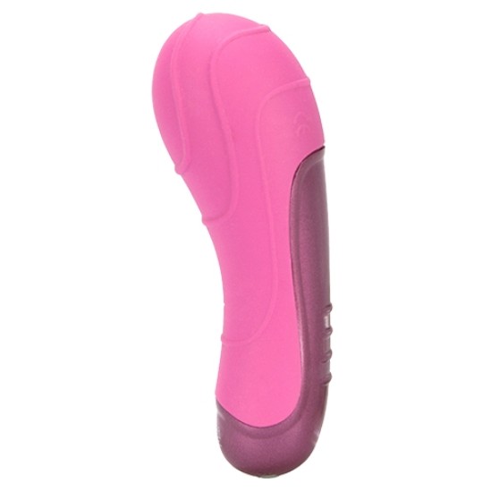 Ultrazone IGAVENE LAADITAV VIBRATORROOSA