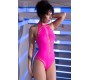 Chilirose BODY CR-4396 ROSA NEON - 36-40 S/L