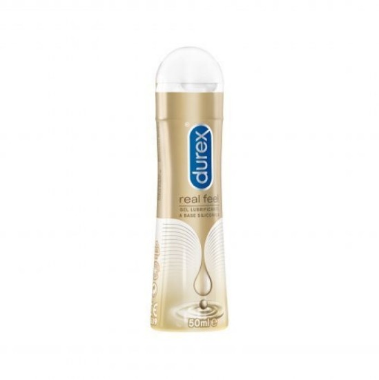 Durex REAL FEEL LUBRIKANTS 50ml