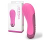 Ultrazone IGAVENE LAADITAV VIBRATORROOSA