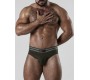 Locker Gear CUECA ЗАДНЯЯ БЕЗДОННАЯ КАКИ - 38 М