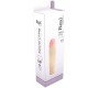 Toyz4Lovers REAL RAPTURE SEAQUAKE Želejas VIBRATORS 5,5 collu