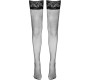 Cottelli Legwear Turamās tīkla zeķes 3