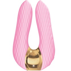 Shots Toys SHUNGA - AIKO INTIMATE MASAGER PINK
