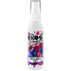 Eros Classic Line EROS – NAMI SPRAY CORPORAL WILD JA BERRY FLIRT 50 ML