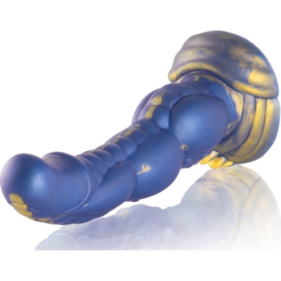 Epic POSEIDON DILDO JŪRAS APSKAŅOJUMS