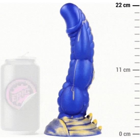 Epic POSEIDON DILDO EMBRACE OF THE SEA